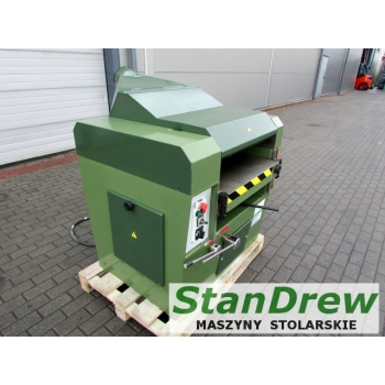 Grubościówka SCM 630