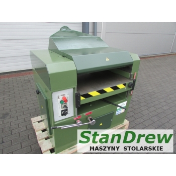 Grubościówka SCM 630