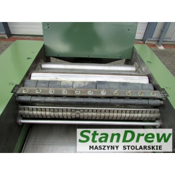 Grubościówka SCM 630