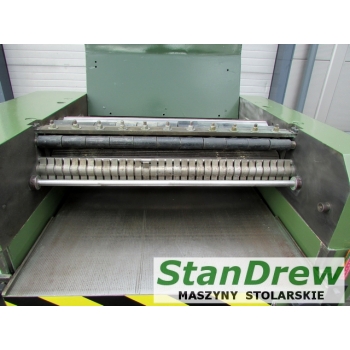 Grubościówka SCM 630