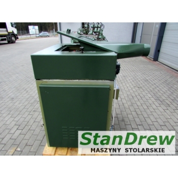 Grubościówka STETON S530I