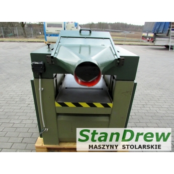 Grubościówka STETON S530I