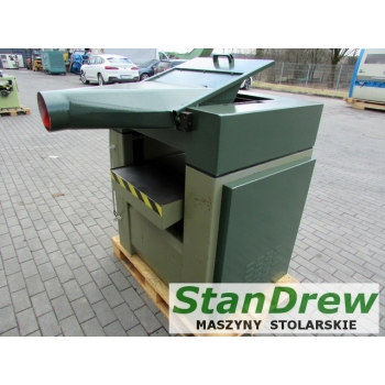 Grubościówka STETON S530I
