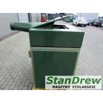 Grubościówka STETON S530I
