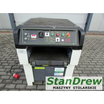 Grubościówka ROBLAND D510