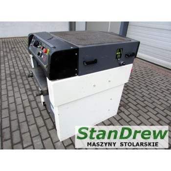 Grubościówka ROBLAND D510