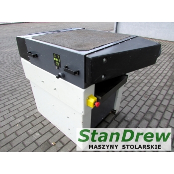 Grubościówka ROBLAND D510