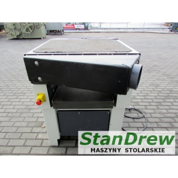 Grubościówka ROBLAND D510