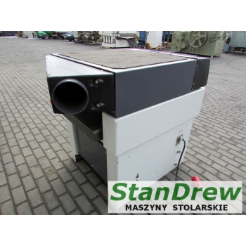 Grubościówka ROBLAND D510