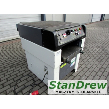 Grubościówka ROBLAND D510