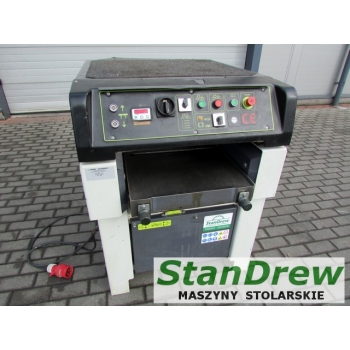 Grubościówka ROBLAND D510