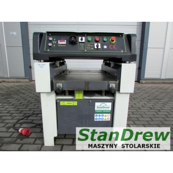 Grubościówka ROBLAND D510
