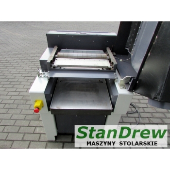 Grubościówka ROBLAND D510