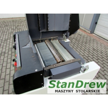 Grubościówka ROBLAND D510