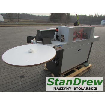 Okleiniarka jednostronna Maggi Edging System 3/50