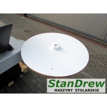 Okleiniarka jednostronna Maggi Edging System 3/50