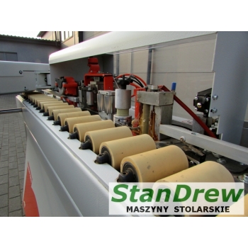 Okleiniarka jednostronna Maggi Edging System 3/50