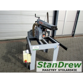 Piła radialna Maggi Junior 640