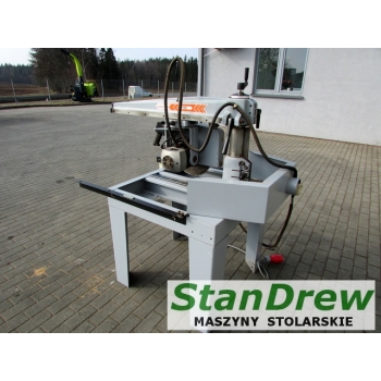Piła radialna Maggi Junior 640