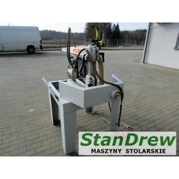 Piła radialna Maggi Junior 640