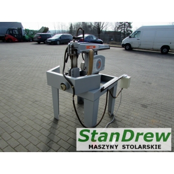 Piła radialna Maggi Junior 640