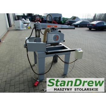 Piła radialna Maggi Junior 640