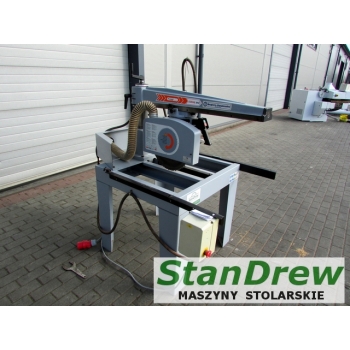 Piła radialna Maggi Junior 640