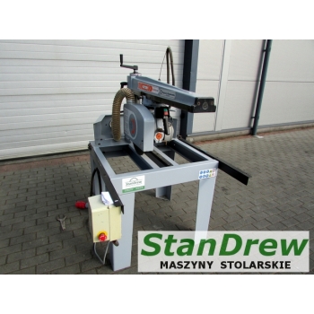 Piła radialna Maggi Junior 640