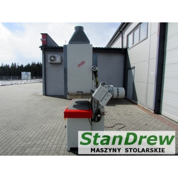 Szlifierka przelotowa Levigatr 2N szer 40 cm
