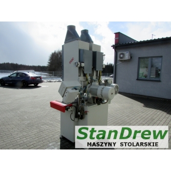 Szlifierka przelotowa Levigatr 2N szer 40 cm