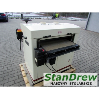 Szlifierka walcowa JET DDS-225