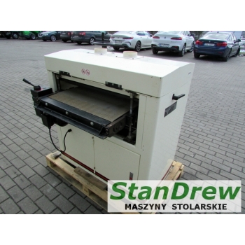 Szlifierka walcowa JET DDS-225