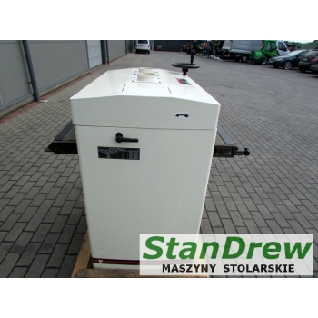 Szlifierka walcowa JET DDS-225