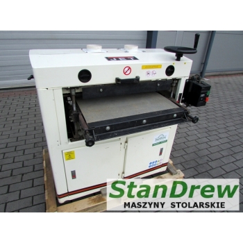 Szlifierka walcowa JET DDS-225