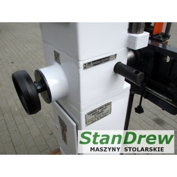 Dłutarka łańcuszkowa KOFAMA KORONOWO DFLC