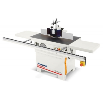 Frezarka stołowa HOLZKRAFT / SCM T 45 classic LL