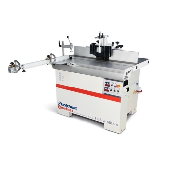 Frezarka dolnowrzecionowa HOLZKRAFT / SCM T 55 W elite s M digital