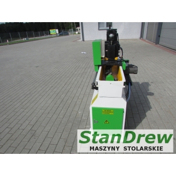 Ostrzałka ostrzarka do noży rębaków, noży strugarskich MF700 A