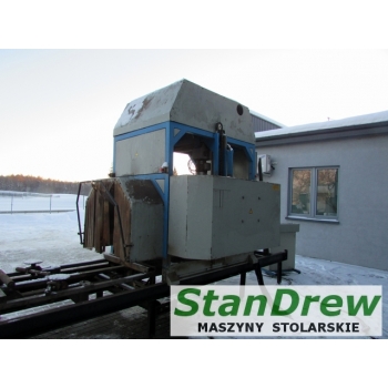Trak tarczowy pionowo-poziomy WALTER TTPP 450-700