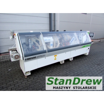 Okleiniarka Biesse Artech Akron 440