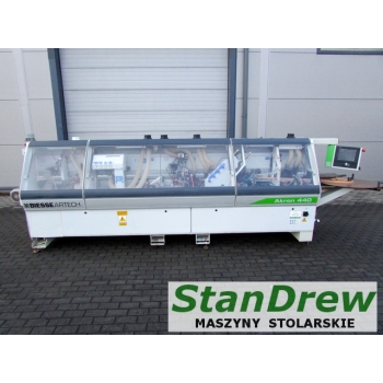 Okleiniarka Biesse Artech Akron 440