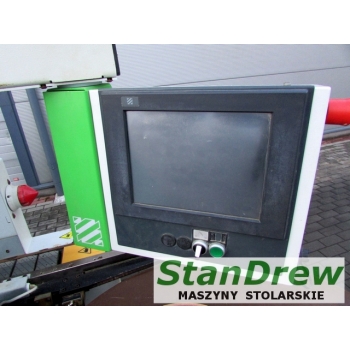 Okleiniarka Biesse Artech Akron 440