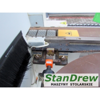 Okleiniarka Biesse Artech Akron 440