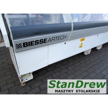 Okleiniarka Biesse Artech Akron 440