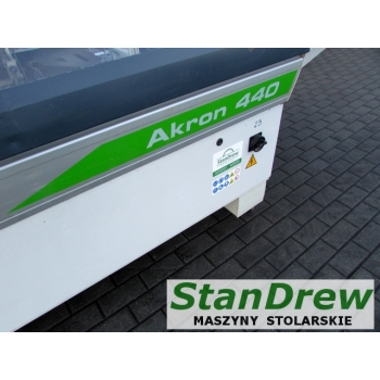 Okleiniarka Biesse Artech Akron 440