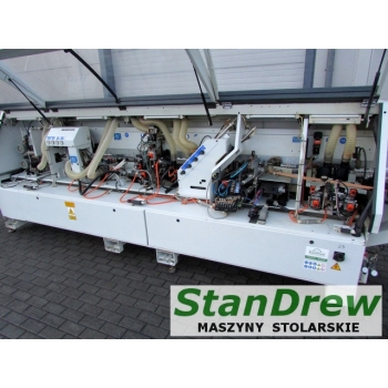 Okleiniarka Biesse Artech Akron 440