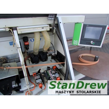 Okleiniarka Biesse Artech Akron 440