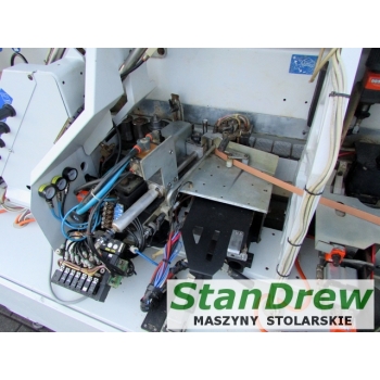 Okleiniarka Biesse Artech Akron 440