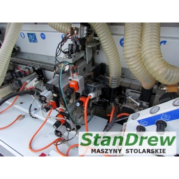 Okleiniarka Biesse Artech Akron 440