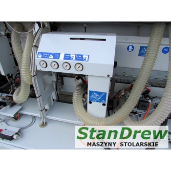 Okleiniarka Biesse Artech Akron 440